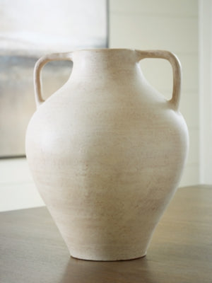 Justy Vase - Dow Furniture (ME)