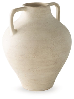 Justy Vase - Dow Furniture (ME)