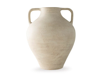 Justy Vase - Dow Furniture (ME)