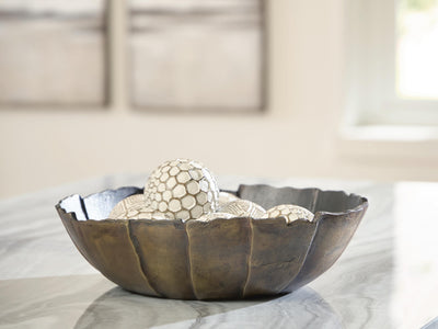 Aidman Bowl - Dow Furniture (ME)