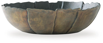 Aidman Bowl - Dow Furniture (ME)