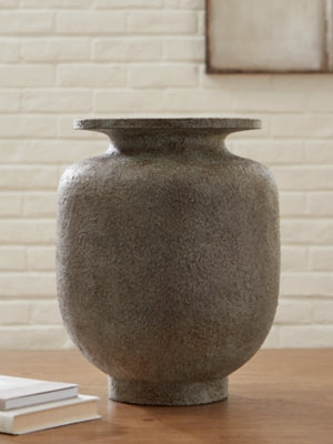 Jedwick Vase - Dow Furniture (ME)