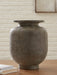 Jedwick Vase - Dow Furniture (ME)