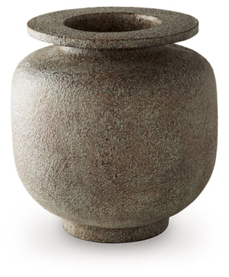 Jedwick Vase - Dow Furniture (ME)