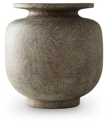 Jedwick Vase - Dow Furniture (ME)