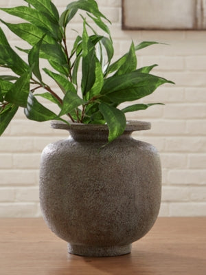 Jedwick Vase - Dow Furniture (ME)