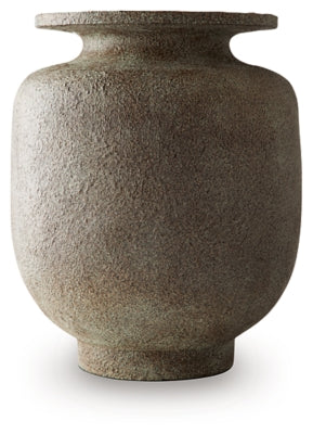 Jedwick Vase - Dow Furniture (ME)