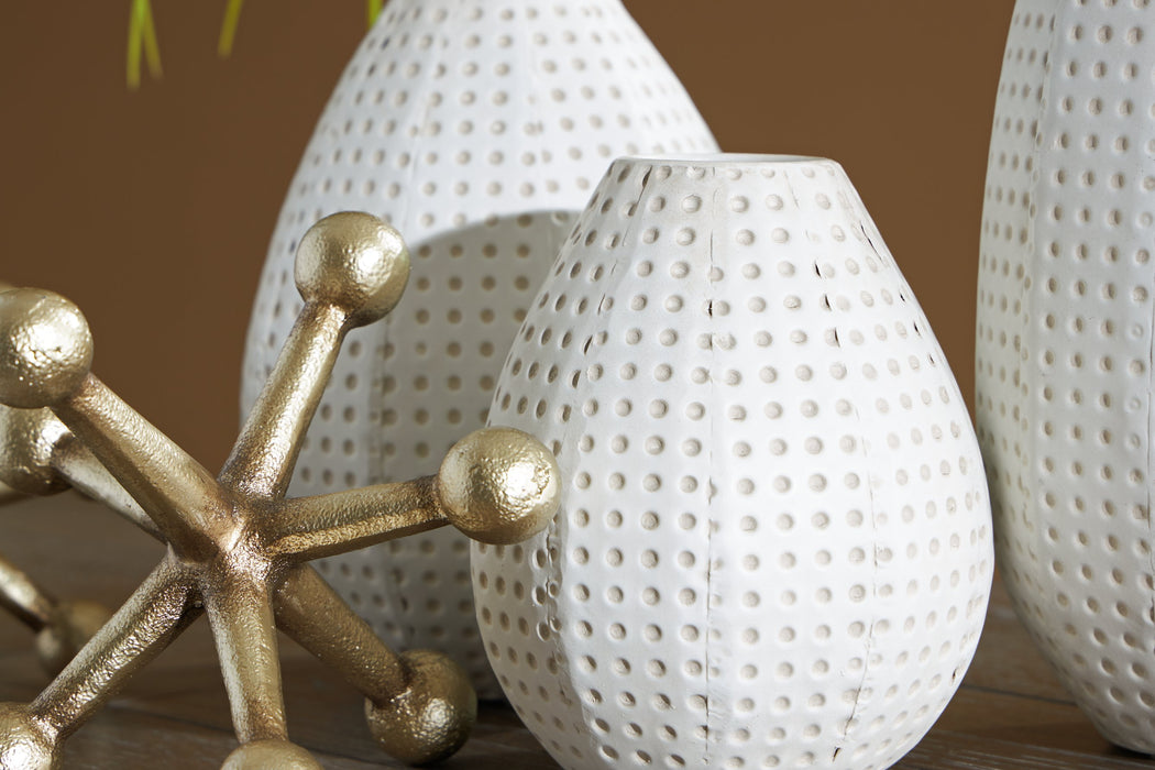 Azerton Accessory Set (Set of 5) - Dow Furniture (ME)