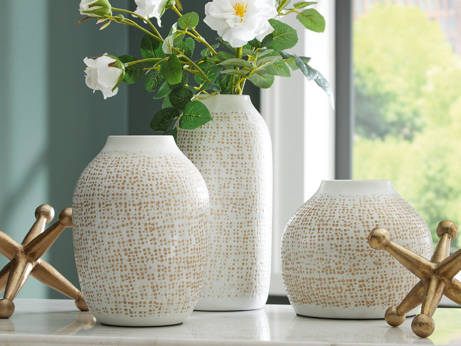 Vinburn Accessory Set (Set of 5) - Dow Furniture (ME)