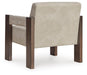 Adlanlock Accent Chair - Dow Furniture (ME)