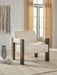 Adlanlock Accent Chair - Dow Furniture (ME)