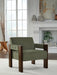 Adlanlock Accent Chair - Dow Furniture (ME)