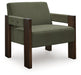 Adlanlock Accent Chair - Dow Furniture (ME)