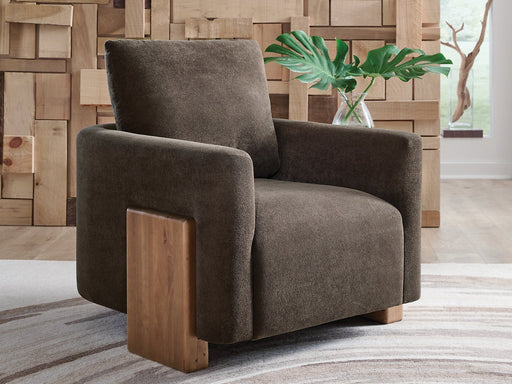 Dairlett Accent Chair - Dow Furniture (ME)