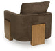 Dairlett Accent Chair - Dow Furniture (ME)