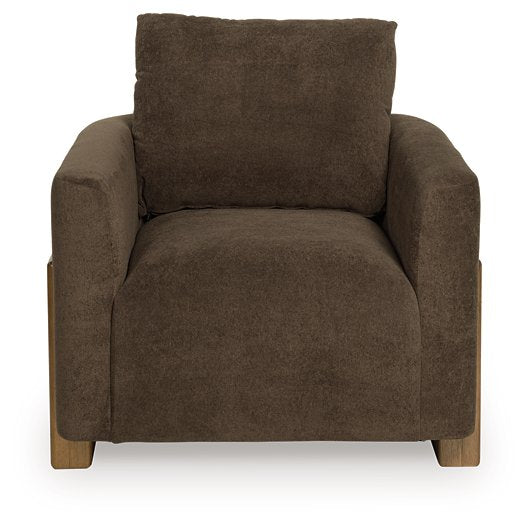 Dairlett Accent Chair - Dow Furniture (ME)
