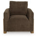 Dairlett Accent Chair - Dow Furniture (ME)