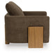 Dairlett Accent Chair - Dow Furniture (ME)