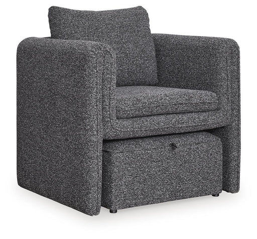 Vreni Accent Chair - Dow Furniture (ME)