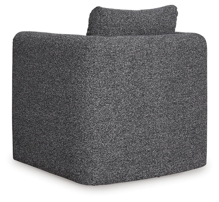 Vreni Accent Chair - Dow Furniture (ME)