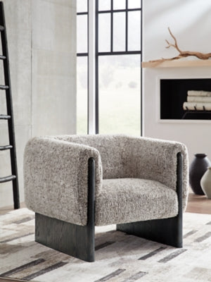 Olethea Accent Chair - Dow Furniture (ME)