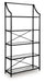 Dakerwell 72" Bookcase - Dow Furniture (ME)