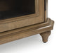 Barlomore Accent Cabinet - Dow Furniture (ME)
