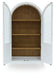 Dagandale Accent Cabinet - Dow Furniture (ME)