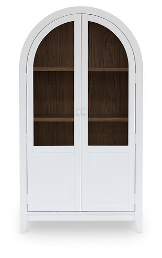 Dagandale Accent Cabinet - Dow Furniture (ME)