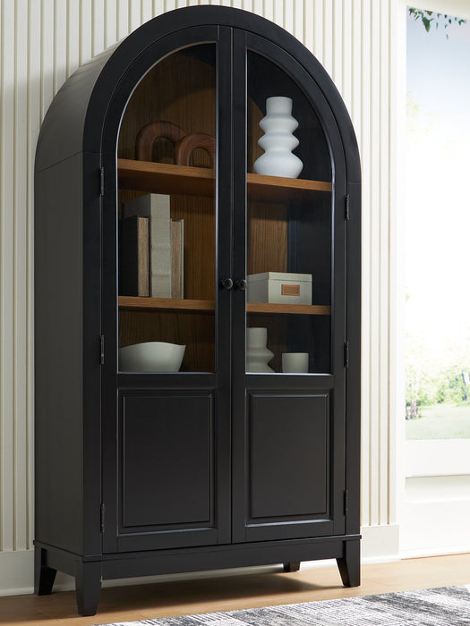 Dagandale Accent Cabinet - Dow Furniture (ME)