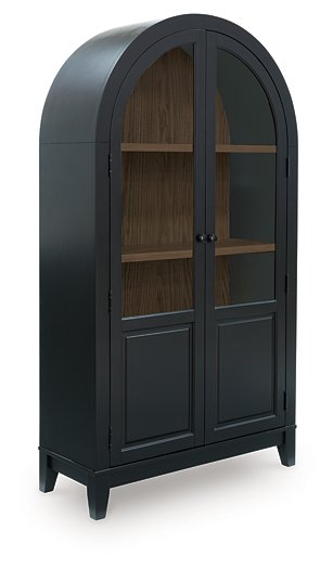 Dagandale Accent Cabinet - Dow Furniture (ME)
