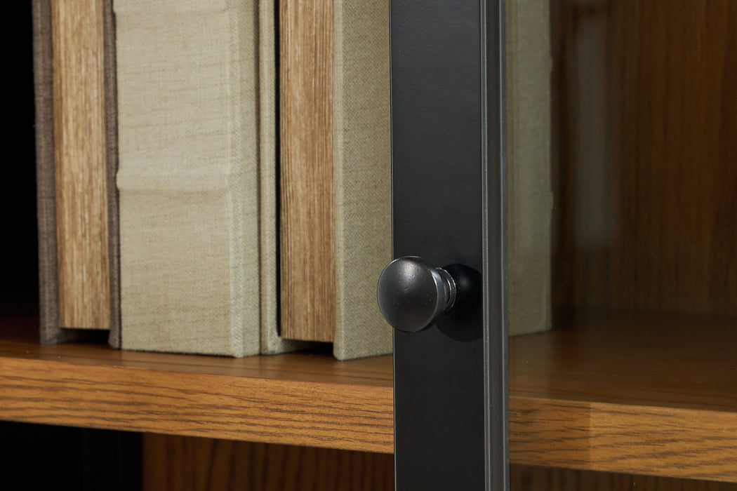 Dagandale Accent Cabinet - Dow Furniture (ME)