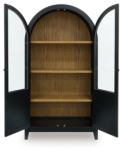 Dagandale Accent Cabinet - Dow Furniture (ME)