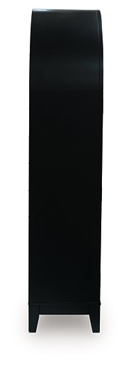 Dagandale Accent Cabinet - Dow Furniture (ME)