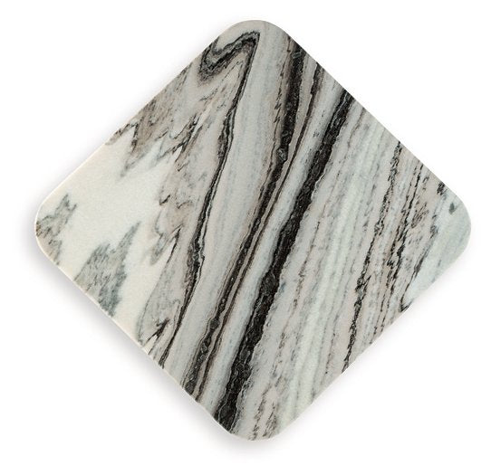 Baretton Accent Coffee Table - Dow Furniture (ME)