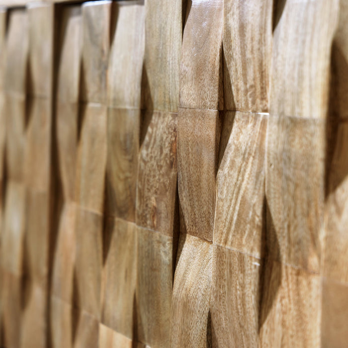 Hudwick Accent Cabinet - Dow Furniture (ME)