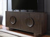 Veeda Accent Cabinet - Dow Furniture (ME)
