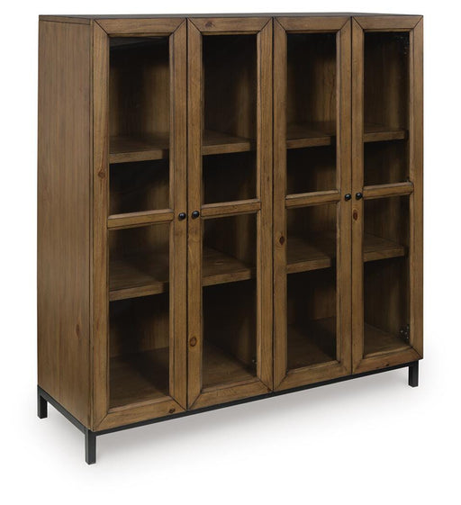 Wrenridge Accent Cabinet - Dow Furniture (ME)