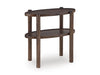 Wiattbury Accent Table - Dow Furniture (ME)