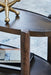 Wiattbury Accent Table - Dow Furniture (ME)
