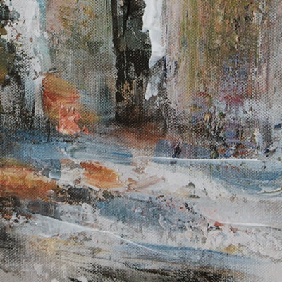 Calbert Wall Art - Dow Furniture (ME)