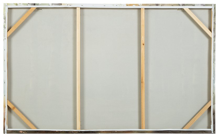 Leithan Wall Art - Dow Furniture (ME)