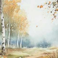 Leithan Wall Art - Dow Furniture (ME)