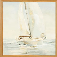 Winbrook Wall Art Set (Set of 2) - Dow Furniture (ME)