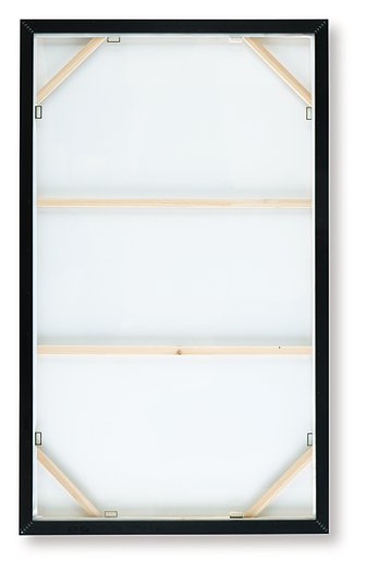 Adilson Wall Art - Dow Furniture (ME)