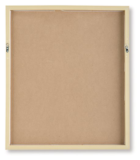 Chettings Wall Art (Set of 4) - Dow Furniture (ME)