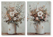 Faisaldon Wall Art (Set of 2) - Dow Furniture (ME)