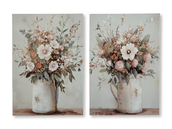 Faisaldon Wall Art (Set of 2) - Dow Furniture (ME)