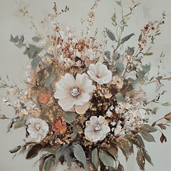 Faisaldon Wall Art (Set of 2) - Dow Furniture (ME)