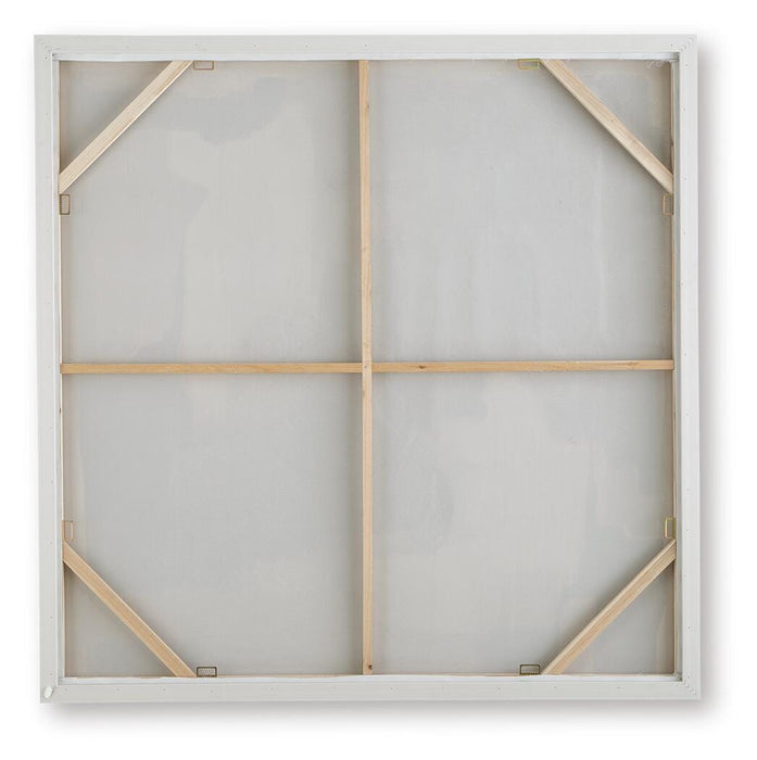 Wylander Wall Art - Dow Furniture (ME)